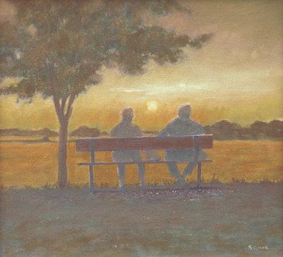 Tramonto da Simon Cook